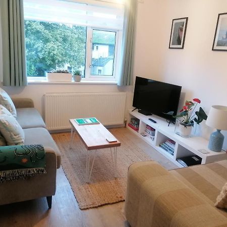 Starboard Side Brixham - Ideal Seaside Getaway With Parking Zewnętrze zdjęcie